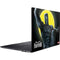 Marvel Black Panther Moon light Ativ Book 9 (15.6in 2014) Skin